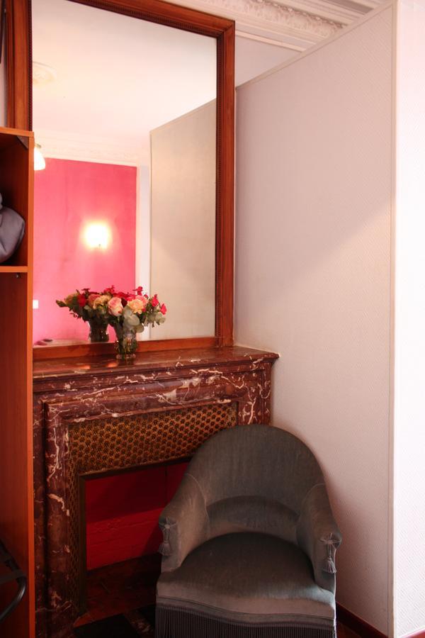 Hotel Baudin Paris Exterior photo