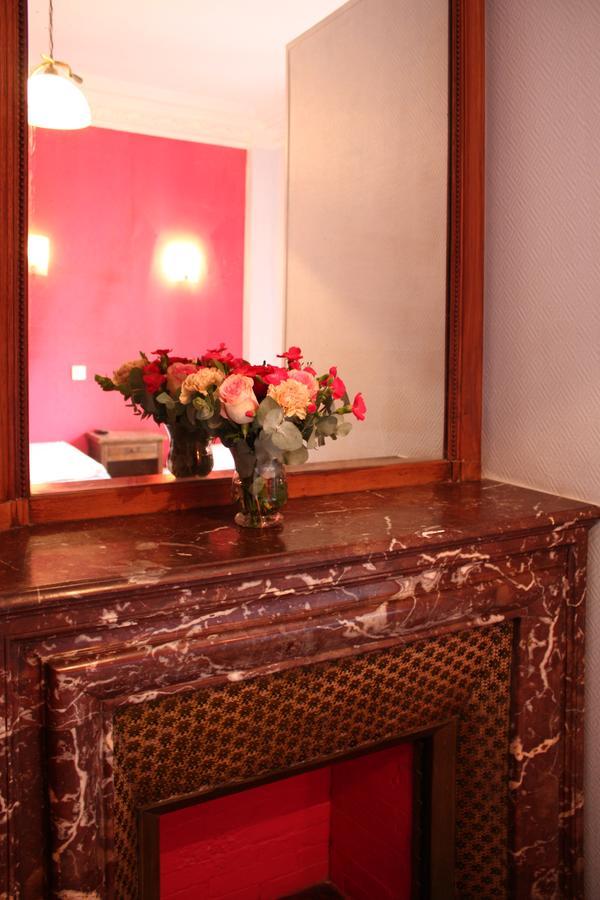 Hotel Baudin Paris Exterior photo