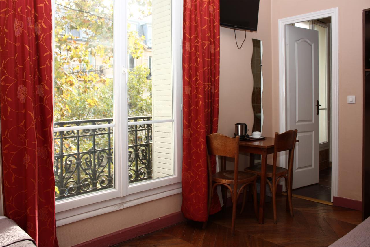 Hotel Baudin Paris Exterior photo