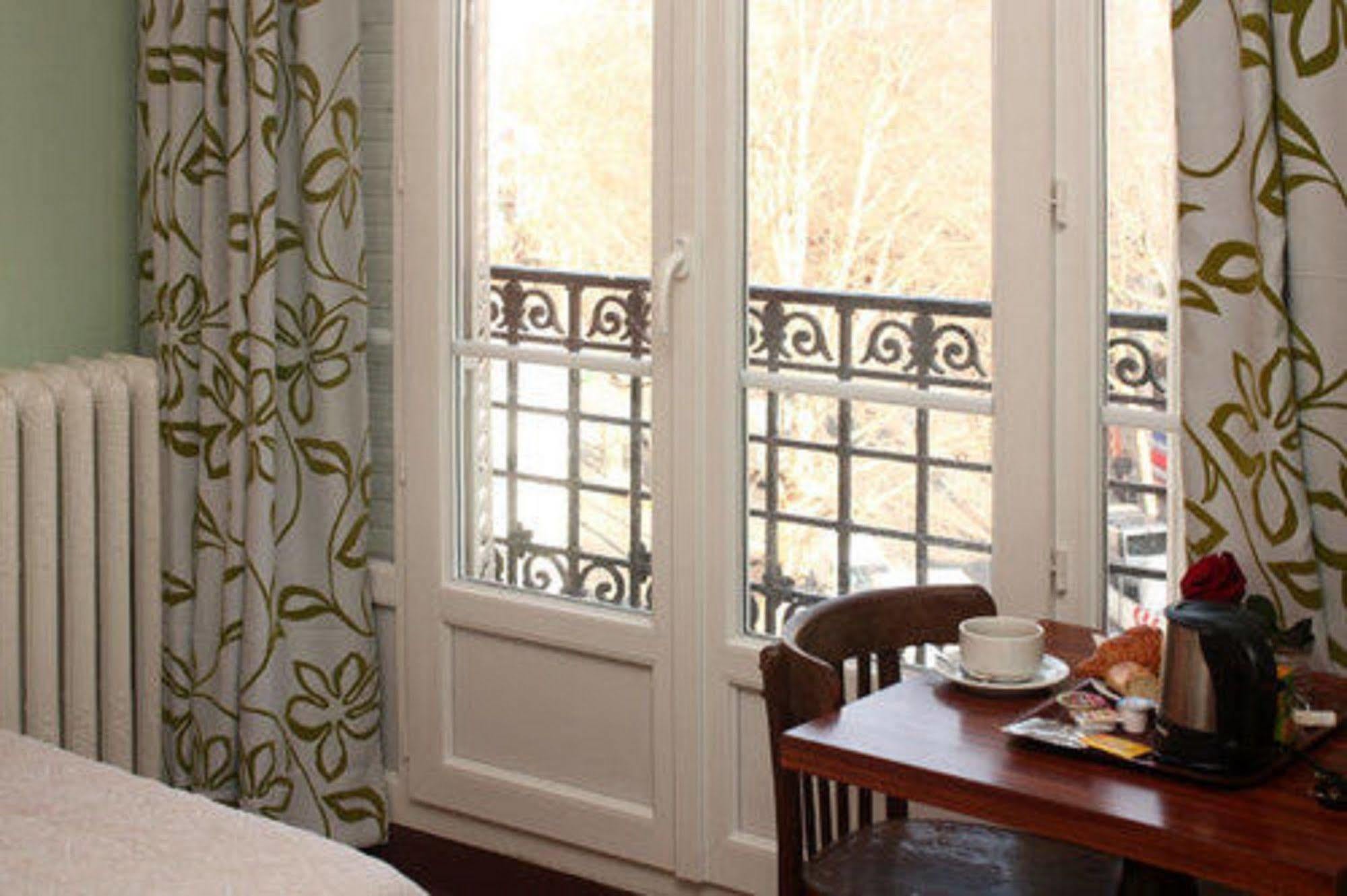 Hotel Baudin Paris Exterior photo