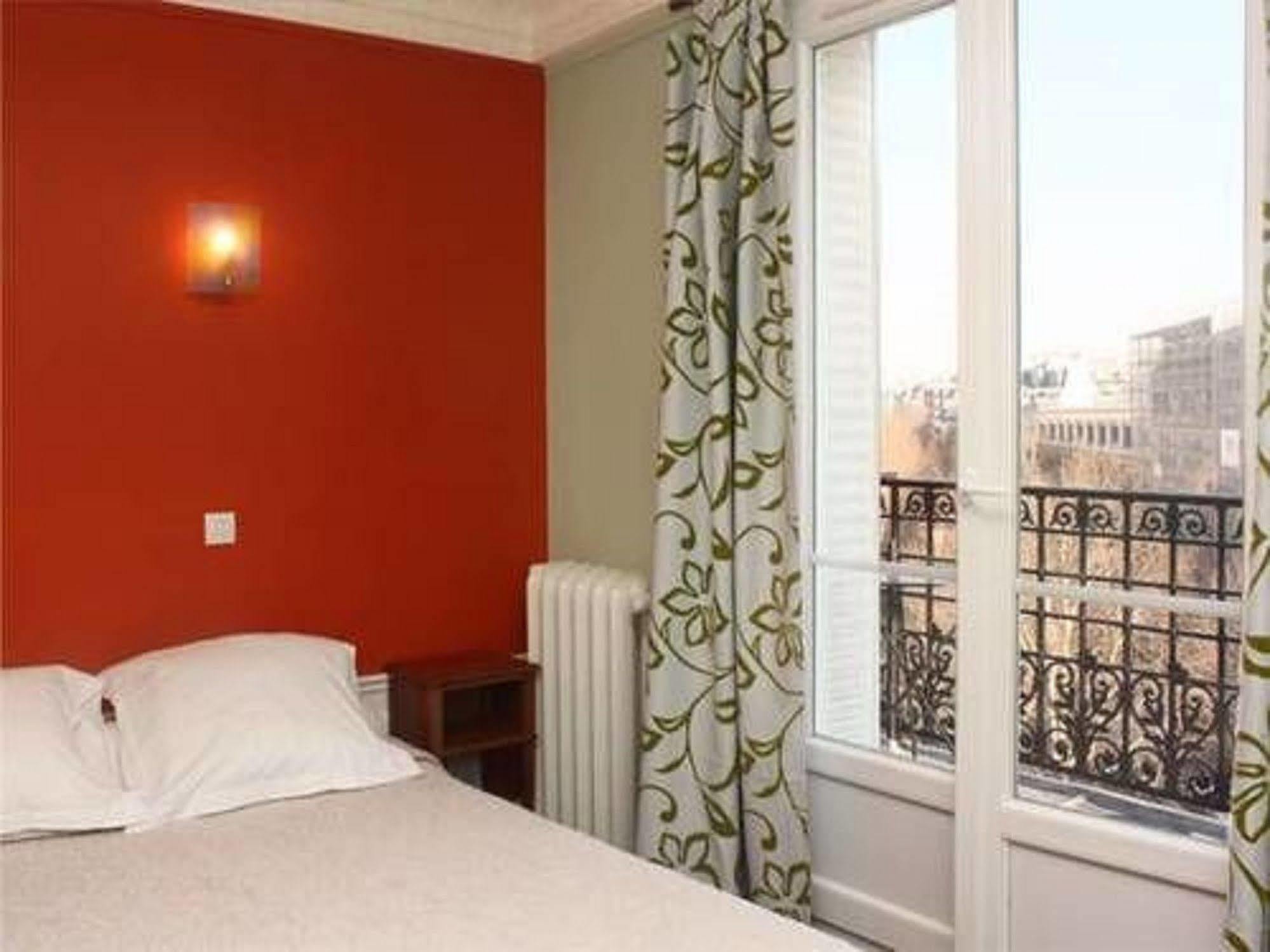Hotel Baudin Paris Exterior photo