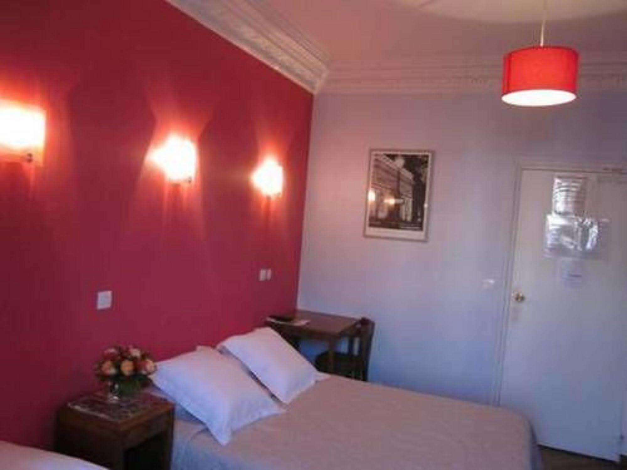 Hotel Baudin Paris Exterior photo