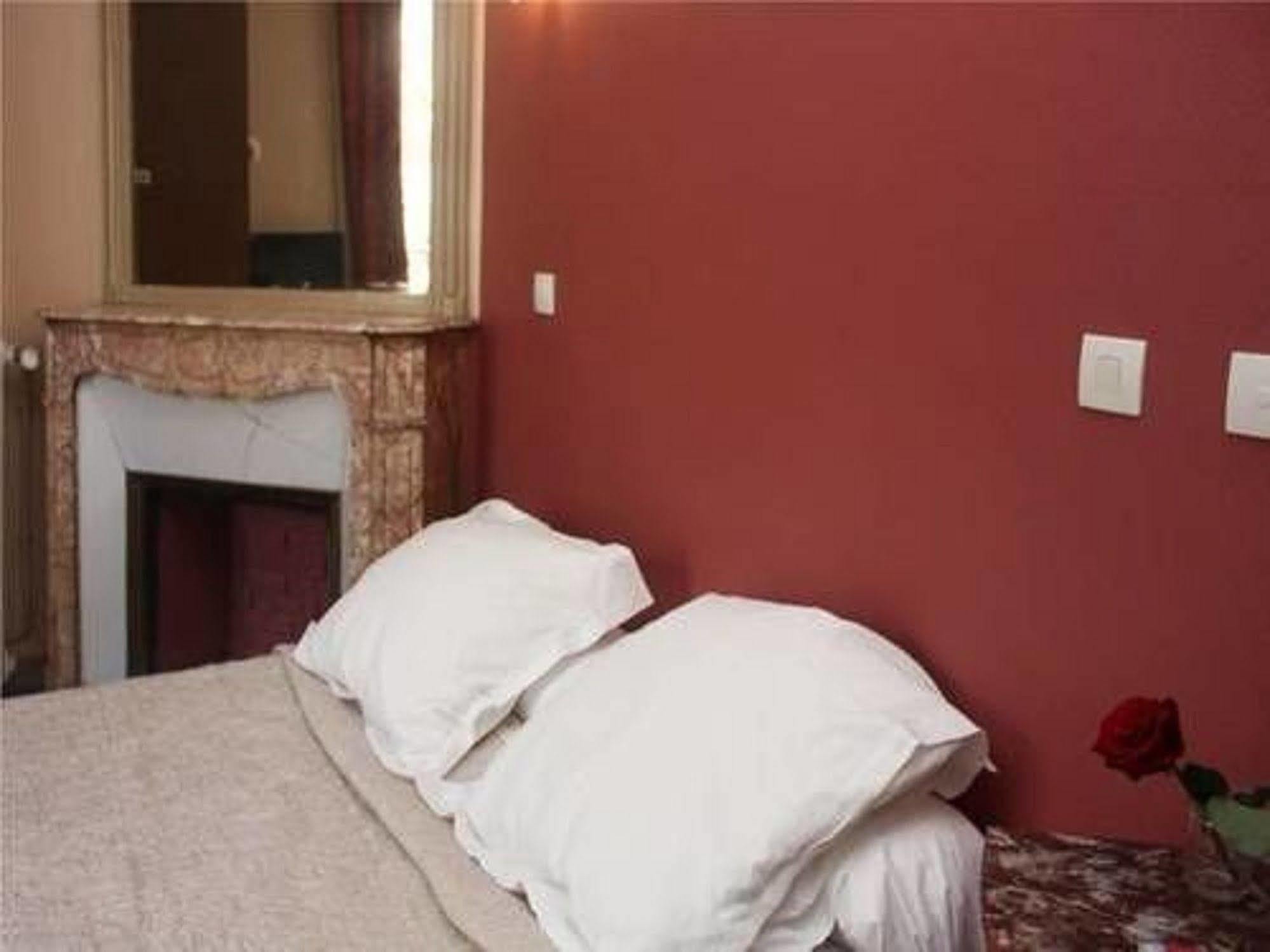 Hotel Baudin Paris Exterior photo