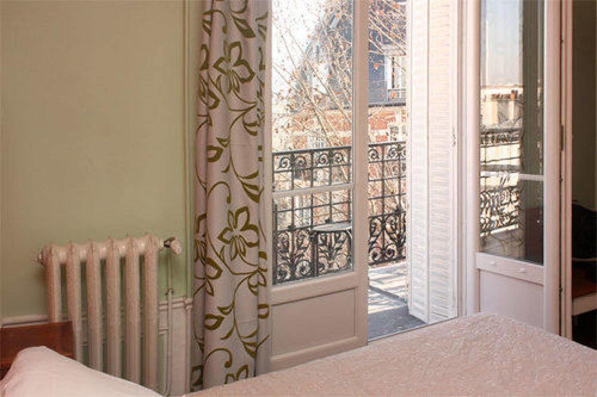 Hotel Baudin Paris Exterior photo